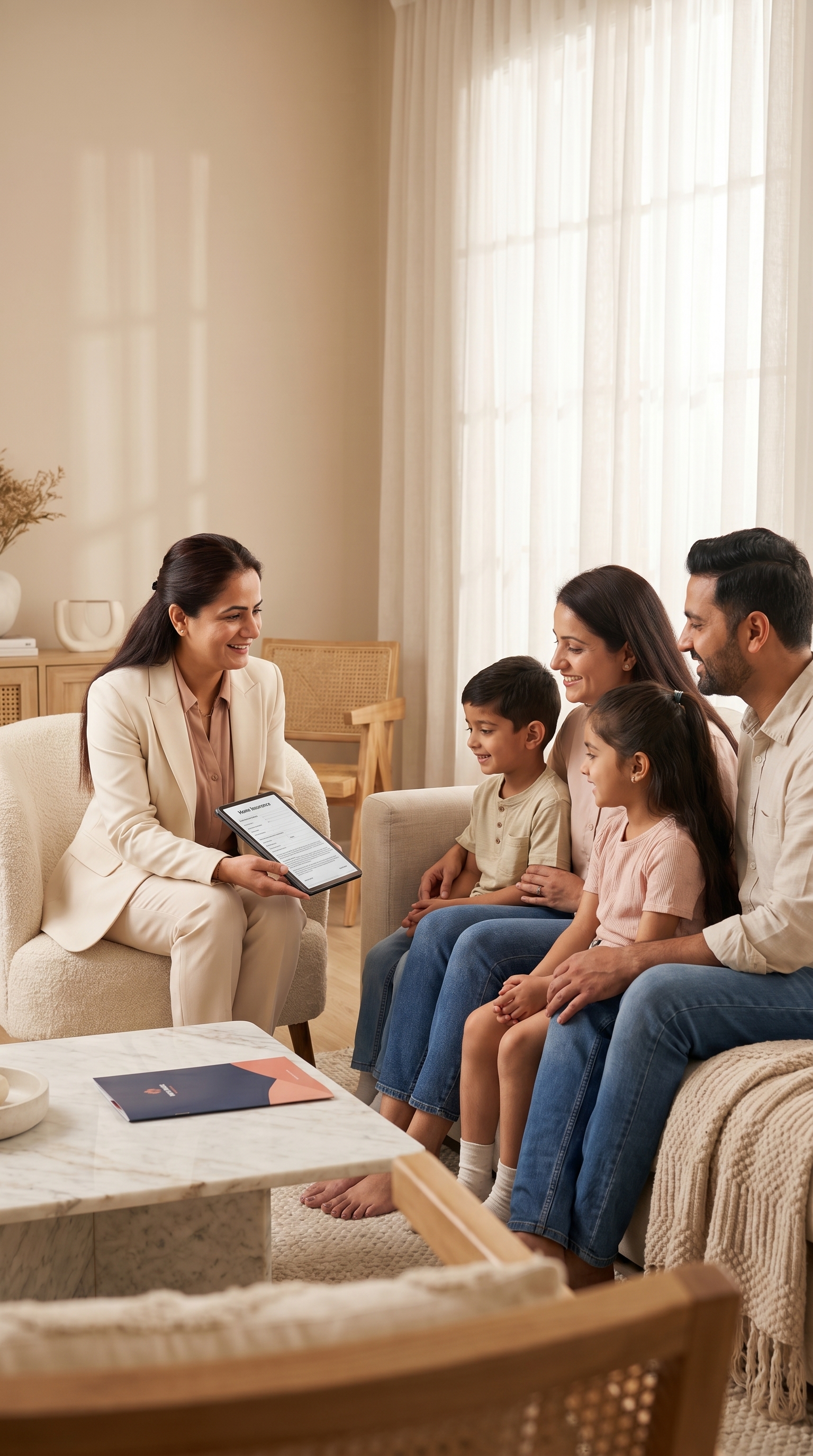 Home Insurance